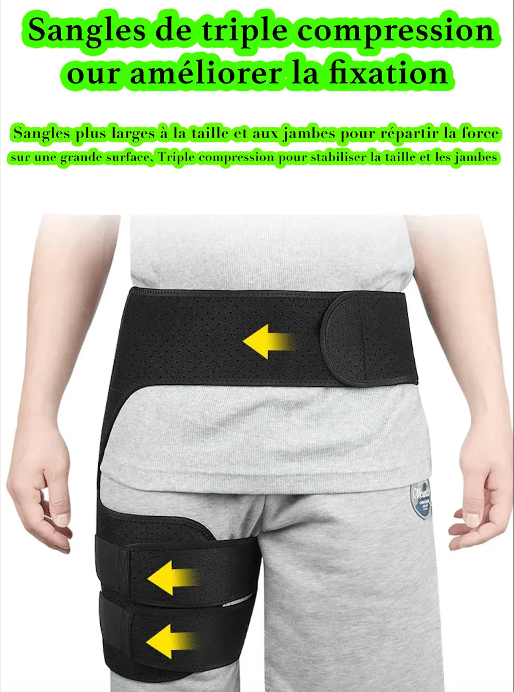 Ceinture sciatique