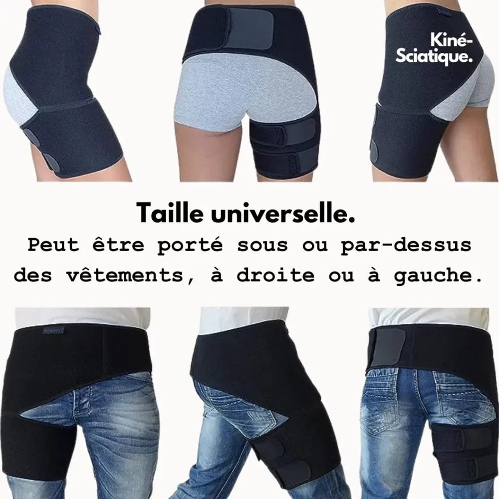 Ceinture sciatique