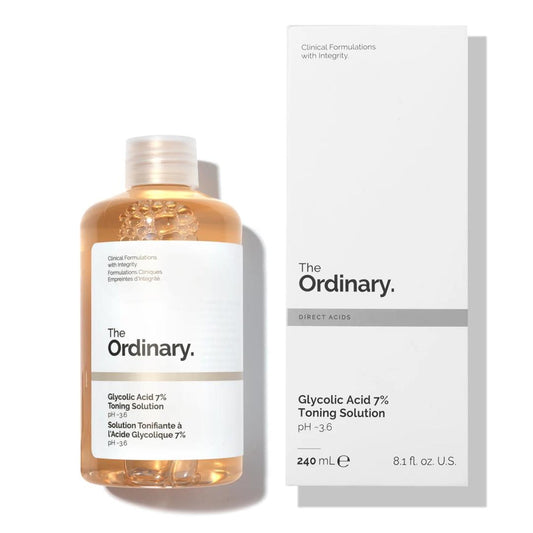 The ordinary (Acide glycolique 240ml)